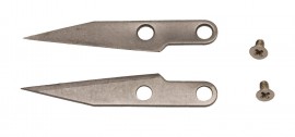Wiss T9328 Replacement Sharp Blades for the 1570B-