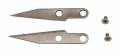 Wiss T9328 Replacement Sharp Blades for the 1570B-