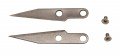 Wiss T9328 Replacement Sharp Blades for the 1570B-