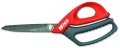 Wiss W10TM Titanium Coated Shop Shears, 10&amp;quot; black-