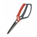 Wiss W11TM Titanium Coated Single Ring All-Purpose Shears, 11&amp;quot;-