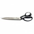 Wiss W22N Bent Handle Industrial Shears, 12.5"-