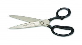 Wiss W30 Industrial Straight Shears, 10&amp;quot;-