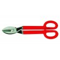 Wiss W5N Bulldog Pattern Tinner's Snips, 16.5"-