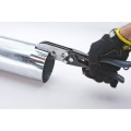 Wiss WC5LN 5-Blade HVAC/R Hand Crimper, 10"-