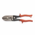 Wiss WC5SN 5-Blade HVAC Hand Crimper, 9.75"-