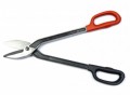 Wiss WDF16BD Bulldog Pattern Tinner Snips, 16&amp;quot;-