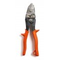 Wiss WHN1N Hand Notcher, 8.75&amp;quot;-