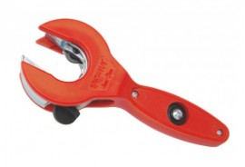 Wiss WRPCMD Medium Ratcheting Pipe Cutter, 6.125&amp;quot;-