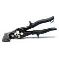 Wiss WS6N 6" Straight Handle Hand Seamer, 9.25" L-