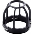 W&amp;ouml;hler 2641 Protection Sleeve with cutout for the 1.5&amp;quot; camera head-