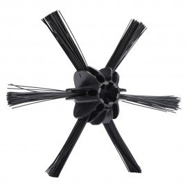 W&amp;ouml;hler 3850 Centering Brush for the camera heads-