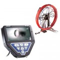Wohler VIS 400 Visual Inspection Camera Chimney Viper Kit 4152-