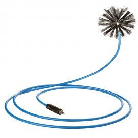 W&amp;ouml;hler 4832 Rotary Brush M10, 16'-