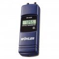 Wohler DM 2000 Digital Differential Pressure Manometer 7006-