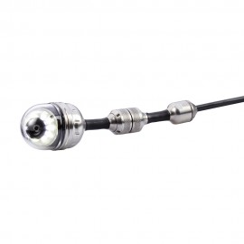 W&amp;ouml;hler 8859 HD Pan- and Tiltable 1.5&amp;quot; Camera Head for the VIS 700-
