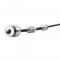 W&amp;ouml;hler 8859 HD Pan- and Tiltable 1.5&amp;quot; Camera Head for the VIS 700-