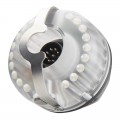 Wohler LED Light Ring for 1 and _x000D_
1. 5 inch Camera Heads 8894-
