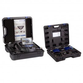 Wohler VIS 250 Visual Inspection Camera System and L200 Locator 8932-