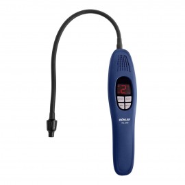 W&amp;ouml;hler RL 200 Refrigerant Leak Detector with 3 g/a sensitivity-