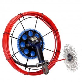 W&amp;ouml;hler Viper M PLUS, 50'-