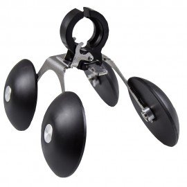 W&amp;ouml;hler VIS Camera Trolley for the camera heads-