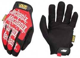 Yellow Jacket 10057 Medium Mechanix Gloves-