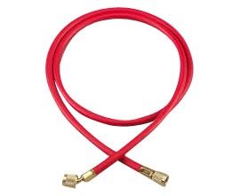 Yellow Jacket 14911 Red Gauge Hose, STR-