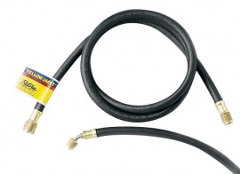 Yellow Jacket 15812 C-12 12&amp;quot; Heavy Duty Hose, “C“ 1/2&amp;quot; x 1/2″, PLUS II&amp;trade;-