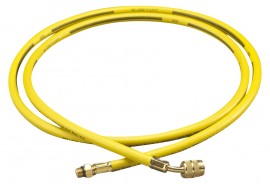 Yellow Jacket 17806 YFMA-72 72&amp;quot; Yellow Hose, SAE J2888-