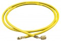 Yellow Jacket 17806 YFMA-72 72&amp;quot; Yellow Hose, SAE J2888-