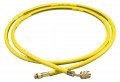 Yellow Jacket 17808 YFMA-96 96&amp;quot; Yellow Hose, SAE J2888-