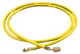 Yellow Jacket 17812 YFMA-144 144&amp;quot; Yellow Hose, SAE J2888-