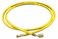 Yellow Jacket 17812 YFMA-144 144&amp;quot; Yellow Hose, SAE J2888-