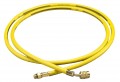 Yellow Jacket 17815 YFMA-180 180&amp;quot; Yellow Hose, SAE J2888-