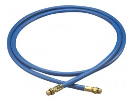 Yellow Jacket 17823 YFMM-36 36&amp;quot; Blue Hose, SAE J2888-