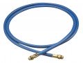 Yellow Jacket 17824 YFMM-48 48&amp;quot; Blue Hose, SAE J2888-