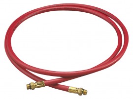 Yellow Jacket 17863 YFMM-36 36&amp;quot; Red Hose, SAE J2888-