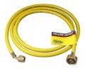 Yellow Jacket 18372 CVB-72 72&amp;quot; New Cylinder Hose, 3/8&amp;quot; Standard, 3/8&amp;quot; Female flare x 3/4&amp;quot; NPS-