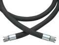 Yellow Jacket 18496 E-96 96&amp;quot; Heavy Duty Hose, PLUS II&amp;trade;, 3/4&amp;quot; flare-