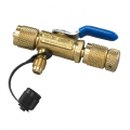 Yellow Jacket 18975 Charging Tool 1/4&quot;-