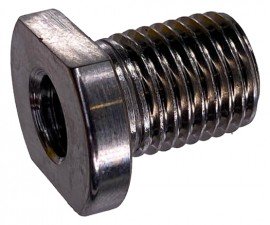 Yellow Jacket 18988 5/16&amp;quot; Schrader Rethreading Accessory-