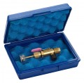 Yellow Jacket 18992 RealTorque&amp;reg; 5/16&amp;quot; Core/Vacuum/CHG Tool with Side Port-