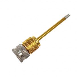 Yellow Jacket 18999 RealTorque&amp;reg; 5/16&amp;quot; Torque CRT Accessory-