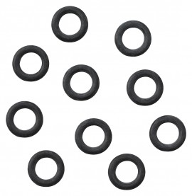 Yellow Jacket 19037 1/4&amp;quot; SealRight O-Ring, 10-pack-