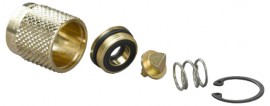 Yellow Jacket 19041 1/4&amp;quot; SealRight Rebuild Kit-