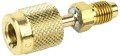 Yellow Jacket 19172 NEW Quick Coupler, 3/8&amp;quot; Female Str. x 1/4&amp;quot; Male flare-