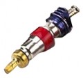 Yellow Jacket 19305 A/C Schrader Core, 10-pack-