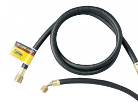 Yellow Jacket 20648 CBB-48 48&amp;quot; Heavy Duty Hose, 3/8&amp;quot; STR x 3/8&amp;quot; STR, PLUS II&amp;trade;-