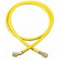 Yellow Jacket 21012 HAV-12 Yellow Hose-